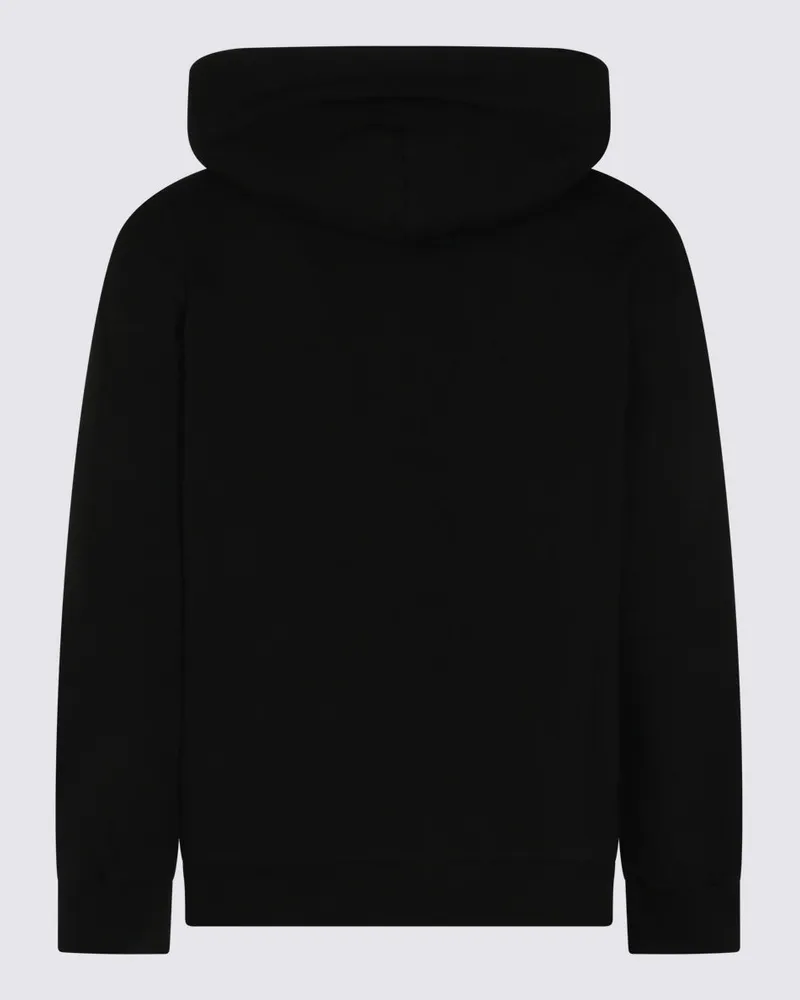 Maison Margiela Men's Sweaters Black Black