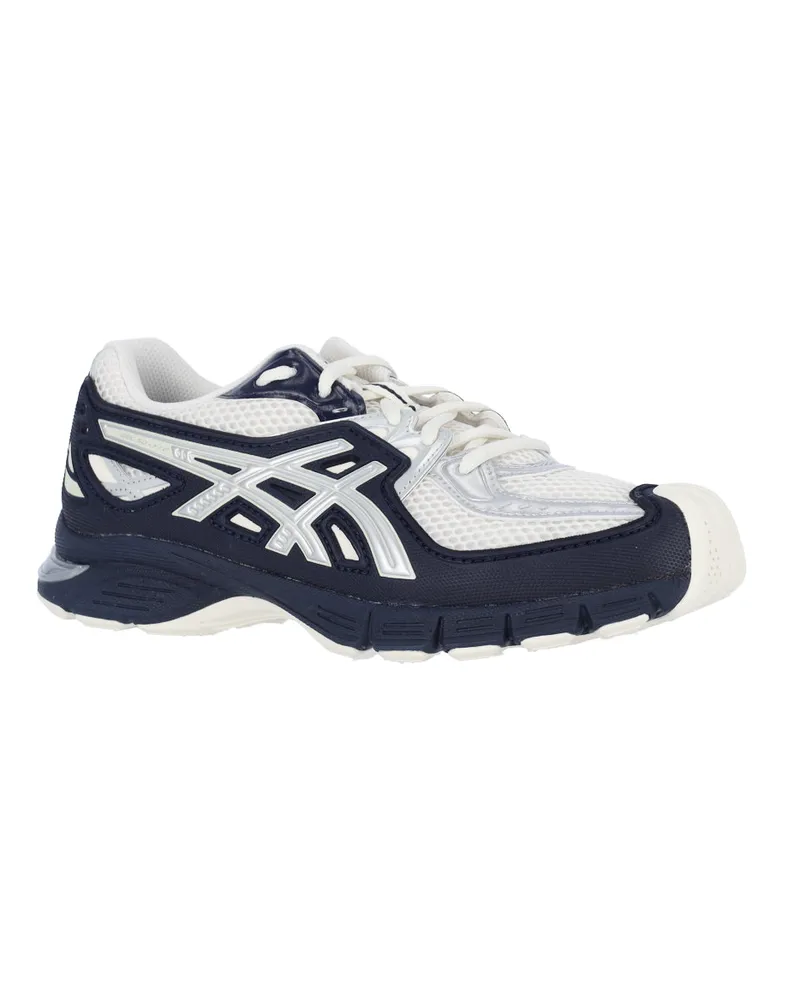 Asics Unisex Sneakers Blue Ethylvinyl Acetate Navy
