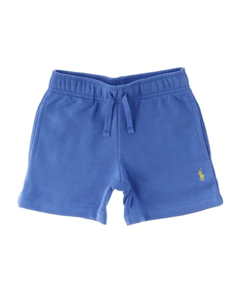 Ralph Lauren Bermudas Bermuda Shorts — Blue Blue