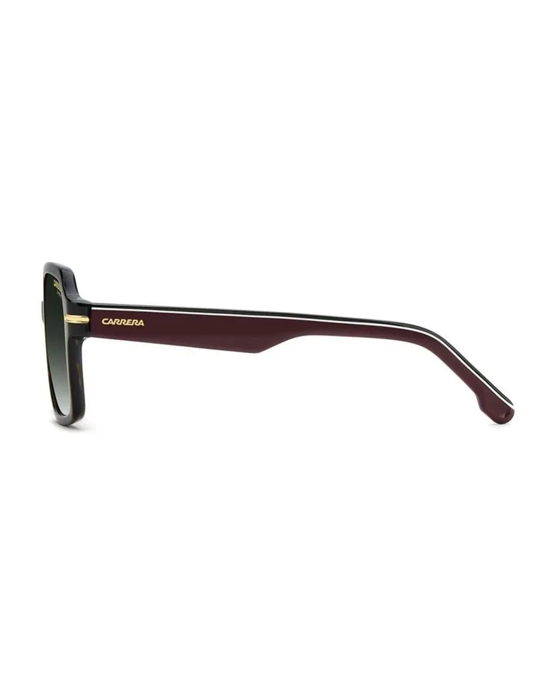Carrera Men's Sunglasses Havana Acetate Havana