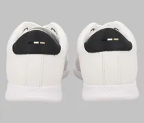 Nitan Sneaker — Beige