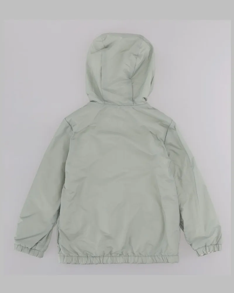 Moncler Sporty Lightweight Nylon Jacket — Multicolor Multicolor