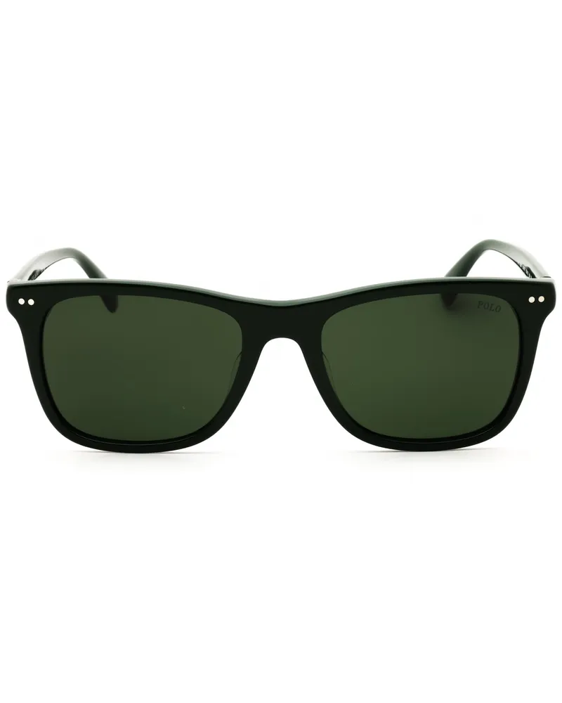 Ralph Lauren Men's 0ph4220f Sunglasses Green Green