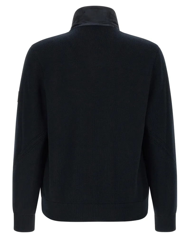 Mackage Landen Jacket — Black Black