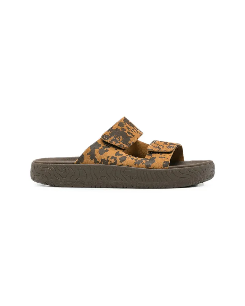 VEJA Camwi Sandals — Brown Brown