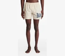 Men's Printed Swim Shorts Ss26 M