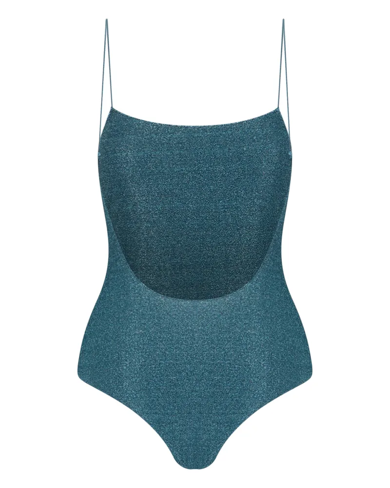 Oséree Women's Sea Clothing Blue Polyamide Blue