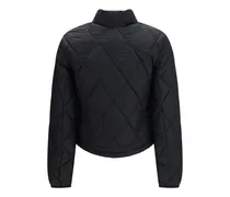Bramford Down Jacket — Black