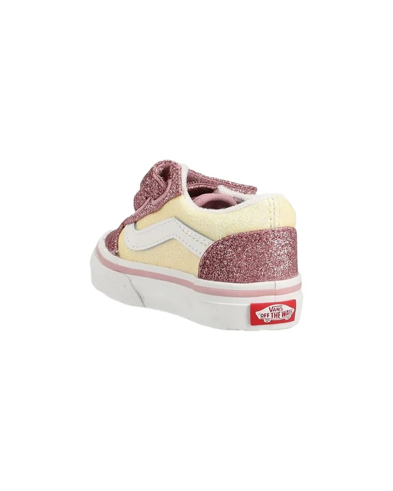Vans Old Skool Sneaker — Multicolor Multicolor