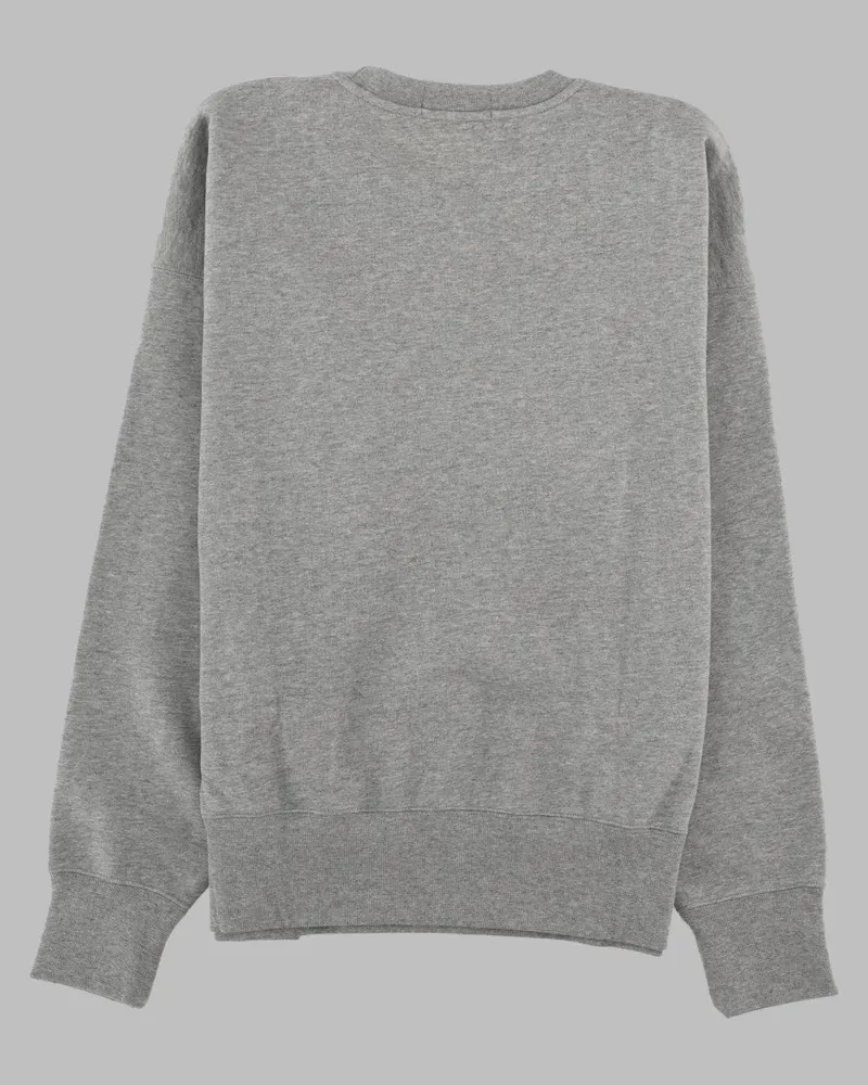 Ralph Lauren Sweatshirt — Grey Grey