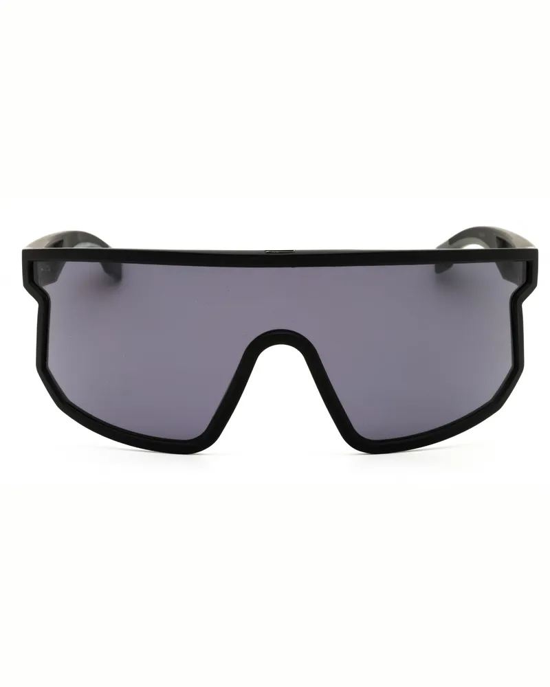 HUGO BOSS Men's 1499-S Sunglasses Black Black