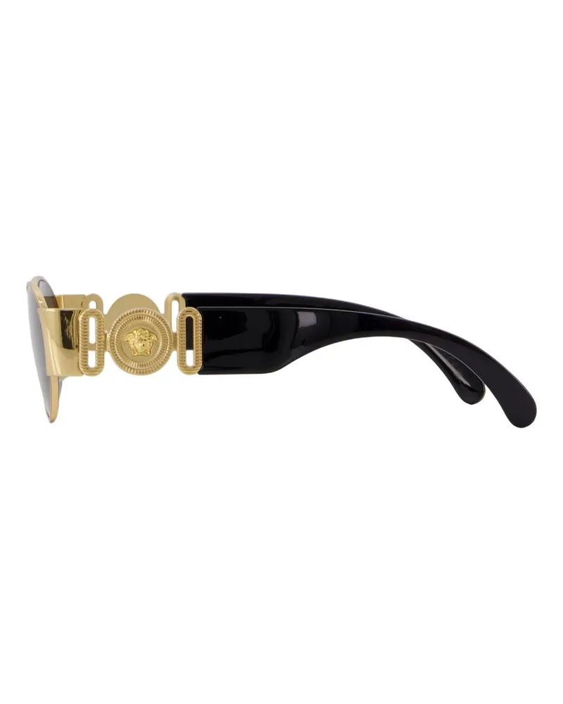 Versace 0VE2299-10028756 Sunglasses — Gold Gold