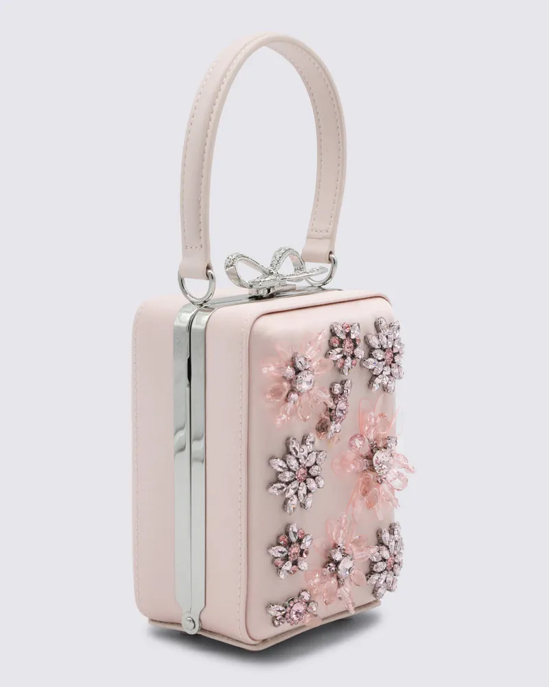 Self-Portrait Women's Bags Pink _pes Ea Pink