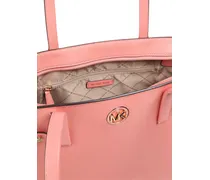Carmen Tote Bag — Pink