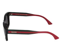 Men's Gg1869s Sunglasses Havana Acetate