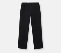 H26 Cargo Pants — Black