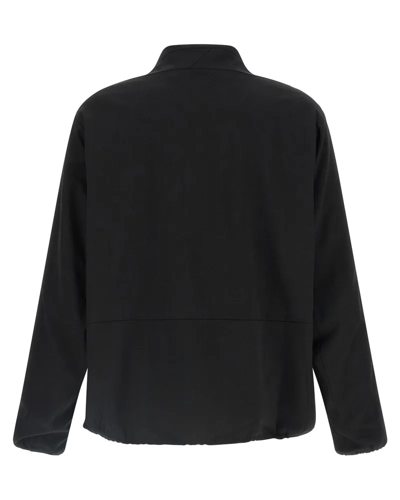 KIKO KOSTADINOV Erdiko Jacket — Black Black