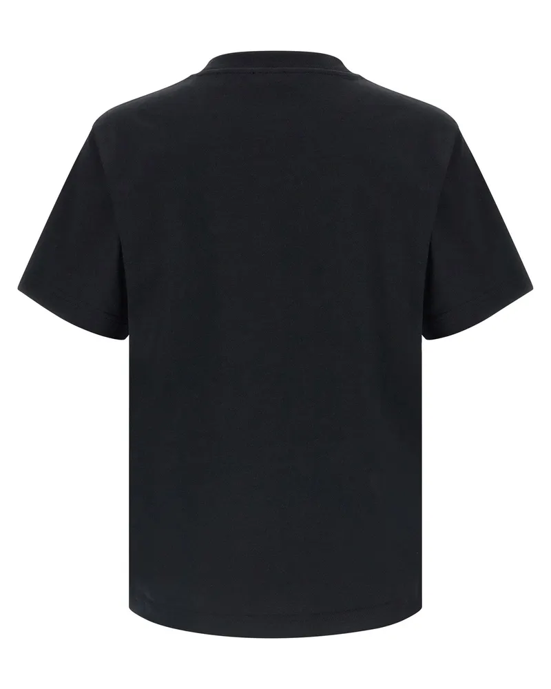 Burberry Ryan T-shirt — Black Black