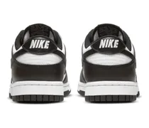 Dunk Low Panda Sneaker — White