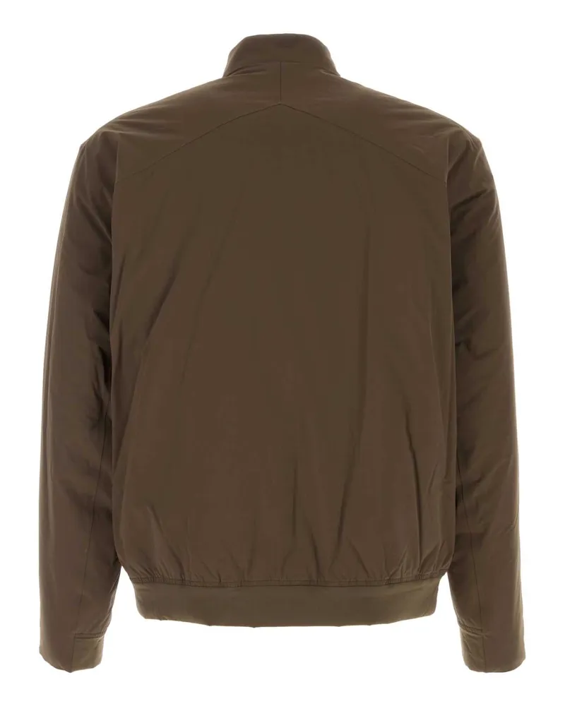 Arc'teryx Diode Bomber Jacket — Brown Brown