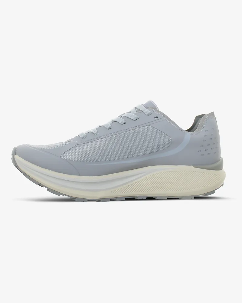 Fessura Men's Gsr N 09 Gray Trail Sneaker Gray