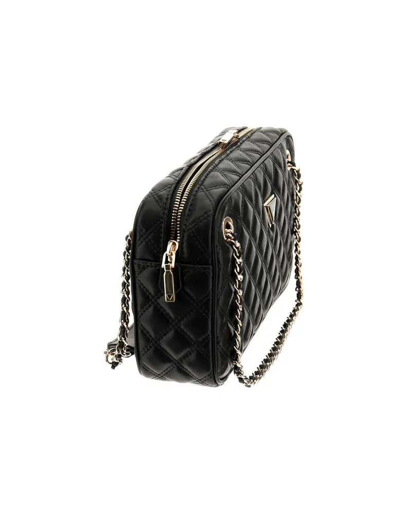 Guess Giully II Shoulder Bag — Black Black