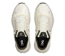 Cloudtilt Sneaker — Beige