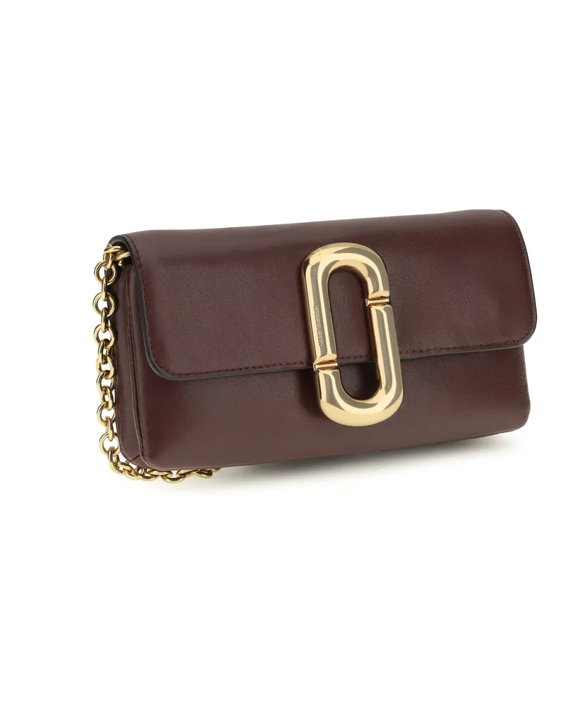 Marc Jacobs Wallet — Brown Brown