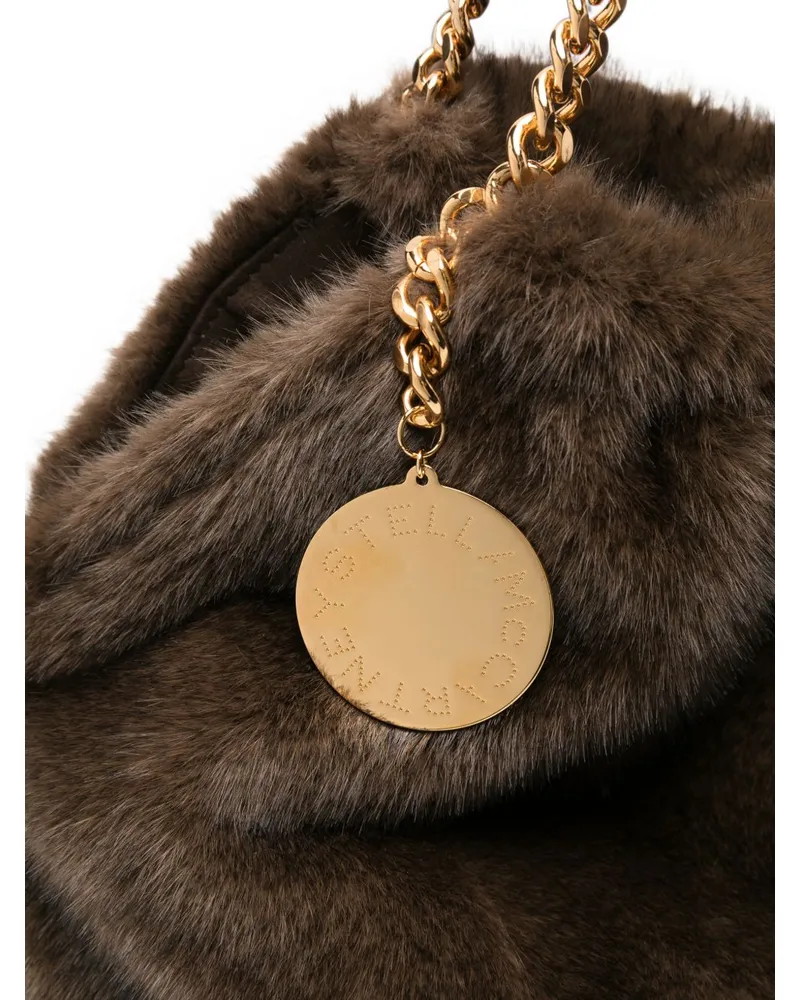 Stella McCartney Bag — Brown Brown