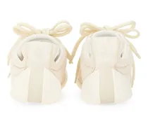 Flexion Sneaker — White