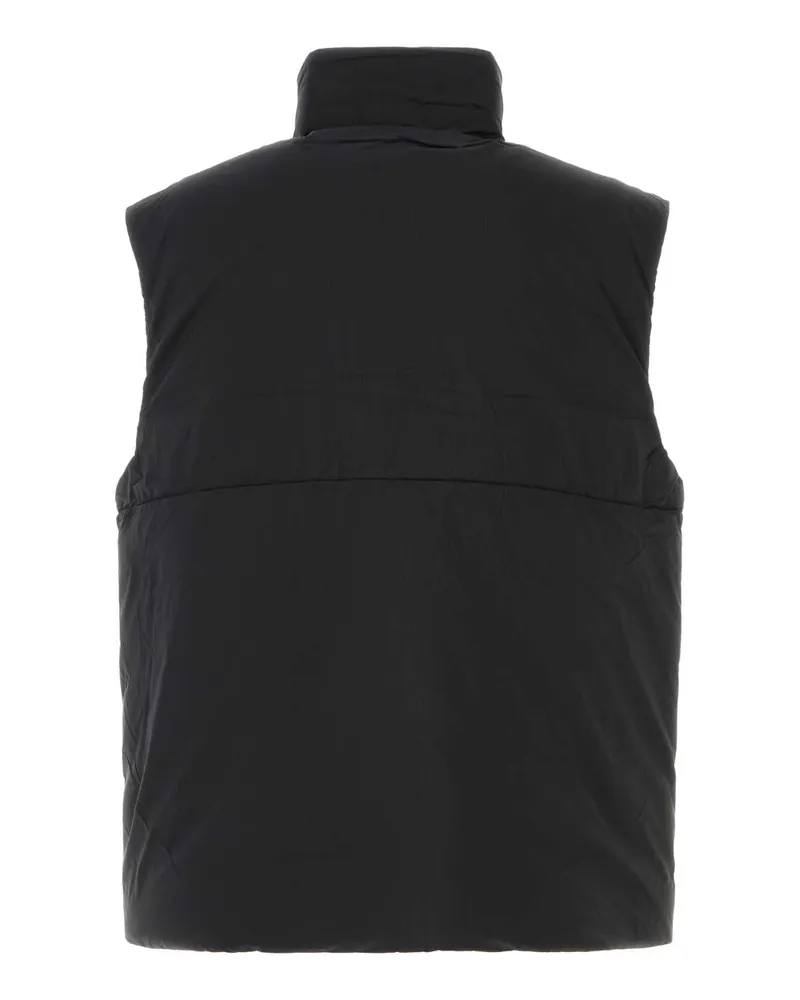 Canada Goose 4160mb 9061 Blacknoir Giacche E Gilet Down Jackets Black