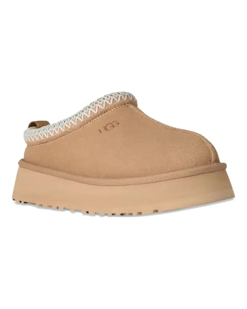 UGG Tazz II Slipper — Beige Beige