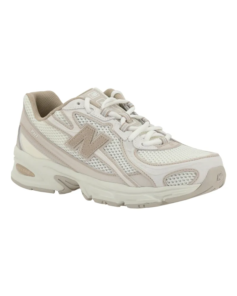 New Balance Women's 740 Sneakers Incense Beige