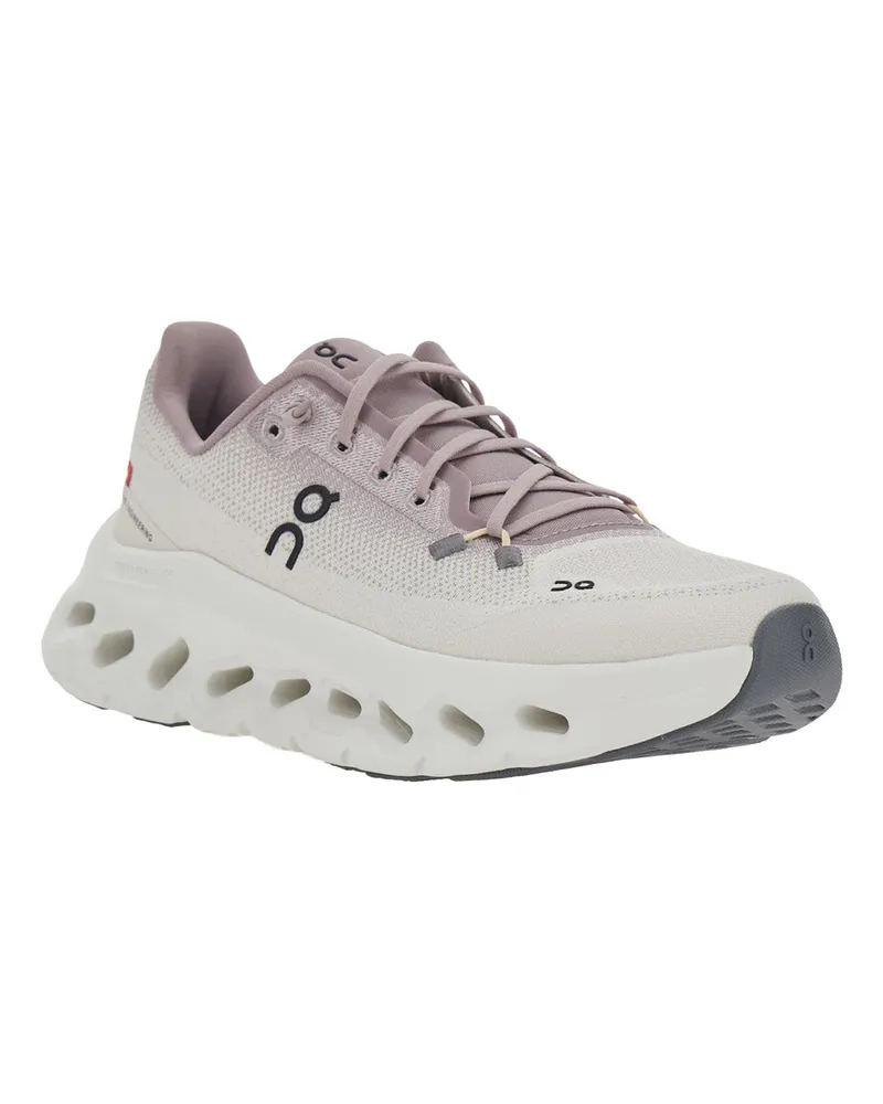 ON Women's Sneakers Cloudtilt Pink Trainers Pink
