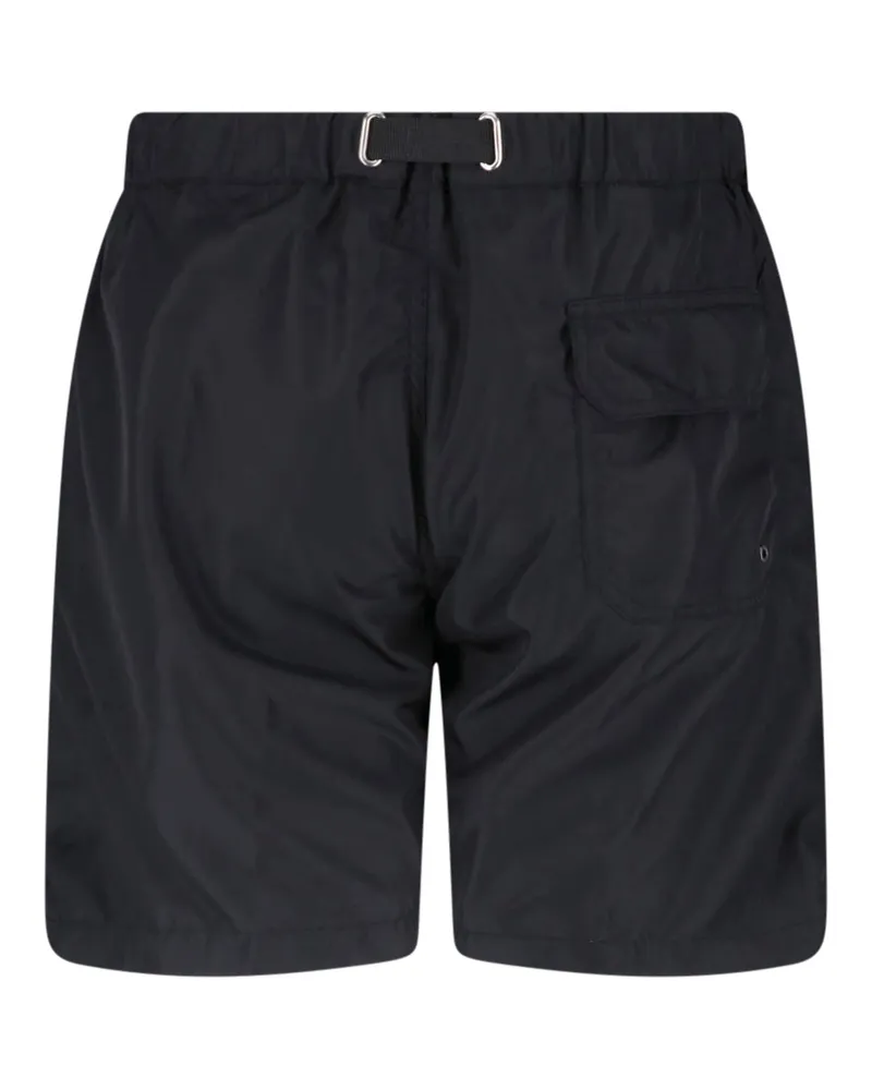 PLAN C Men's Sea Clothing Black Black
