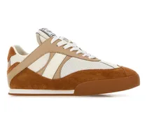 Brown Sneaker