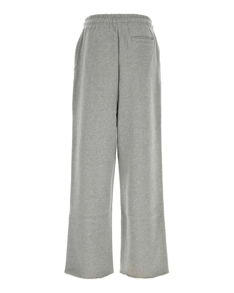 Entire Studios Sweatpant Joggers — Gray Gray
