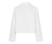 Sadaphne Shirt — White