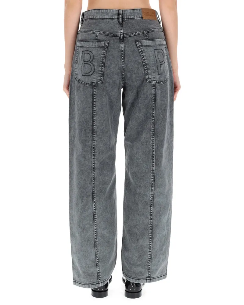 Baum und Pferdgarten Nara Jeans — Black Black
