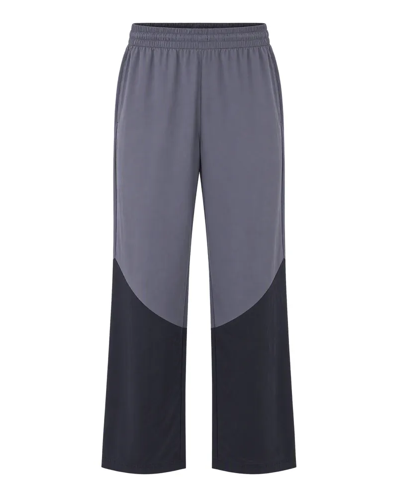New Balance Sport Trousers — Gray Gray