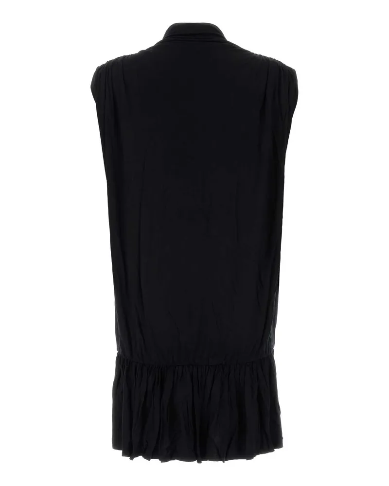 GIMAGUAS Dress Mini Dress — Black Black