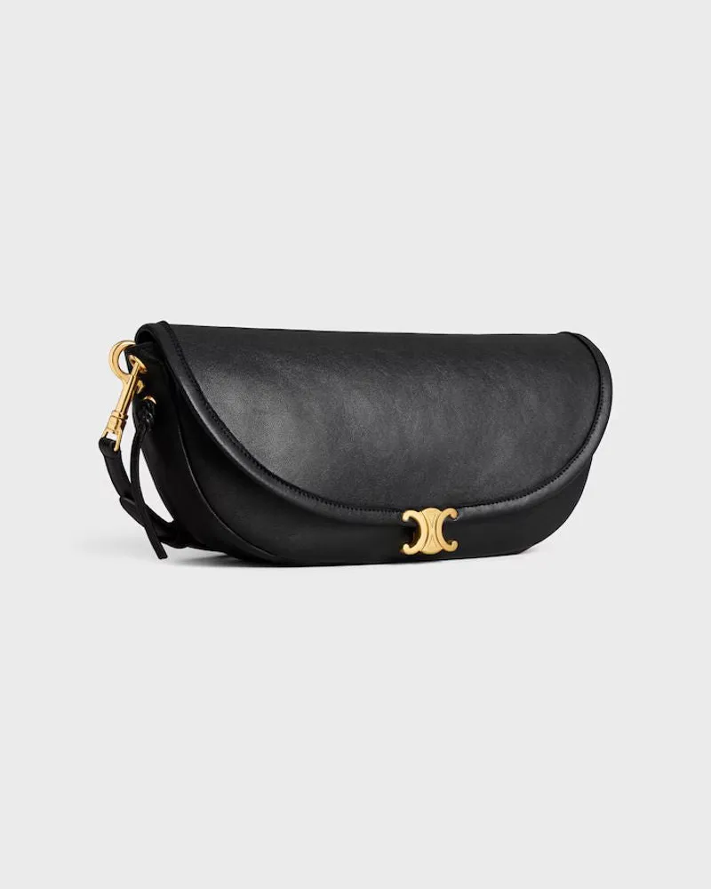 Celine Bag — Black Black