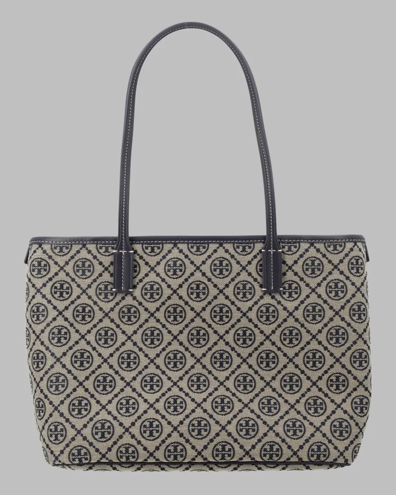 Tory Burch Shoulder Bag — Blue Blue