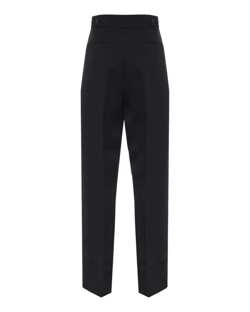 032c Trousers Black