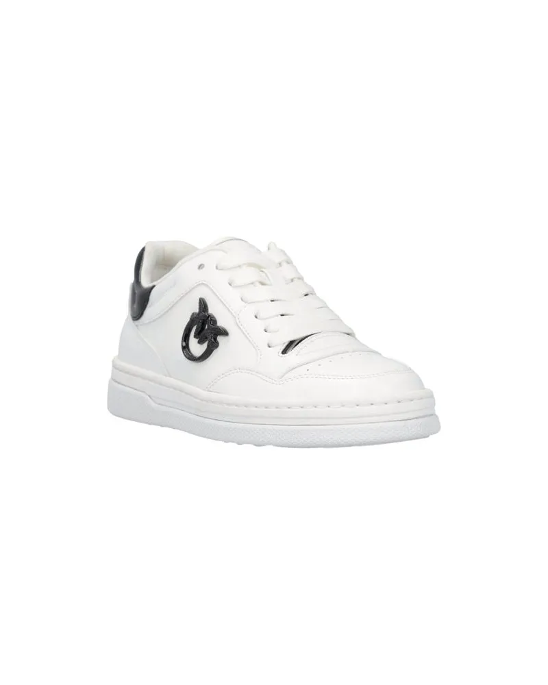 Pinko Sneaker — White White