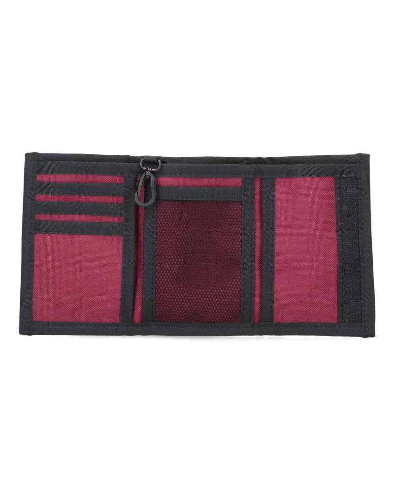 Polar Skate Co. Men's Wallets Red Poliestere Red