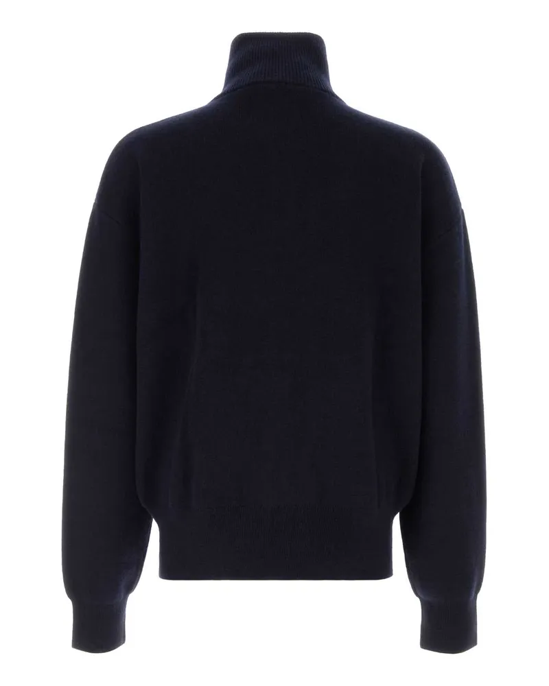 extreme cashmere Xtra Cardigan — Navy Navy