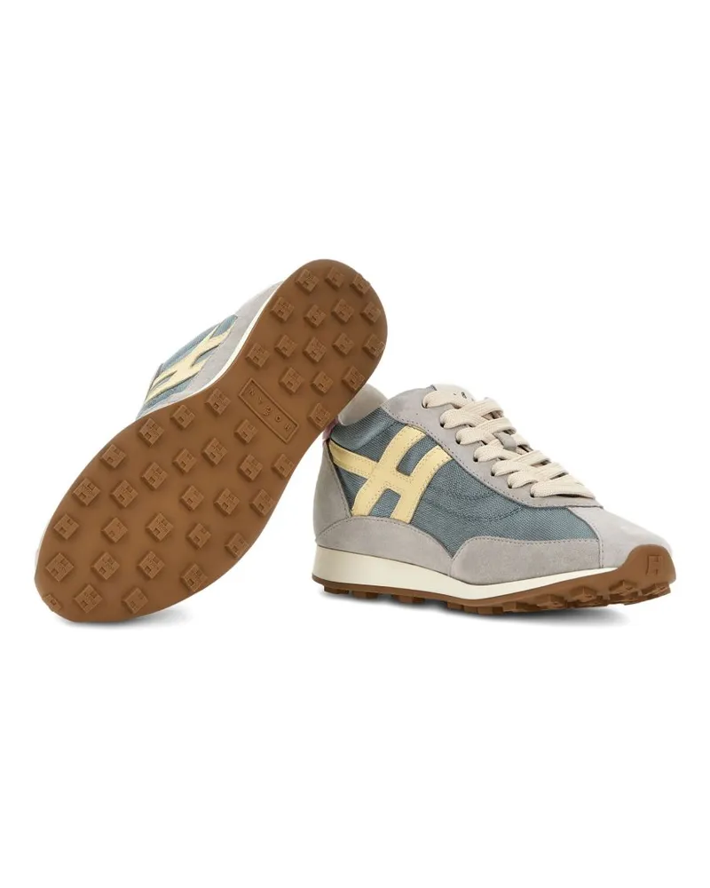 Hogan Sneaker — Grey Grey