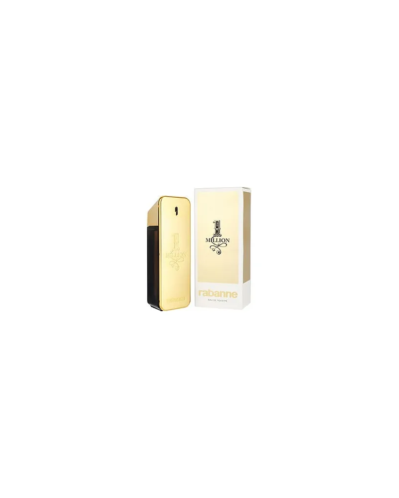 Paco Rabanne 1 Million Fragrance Set — Gold Gold
