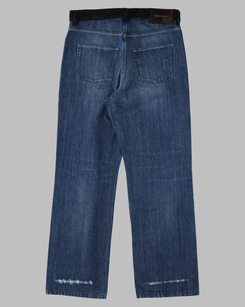 Wales Bonner Studio Jeans Denim